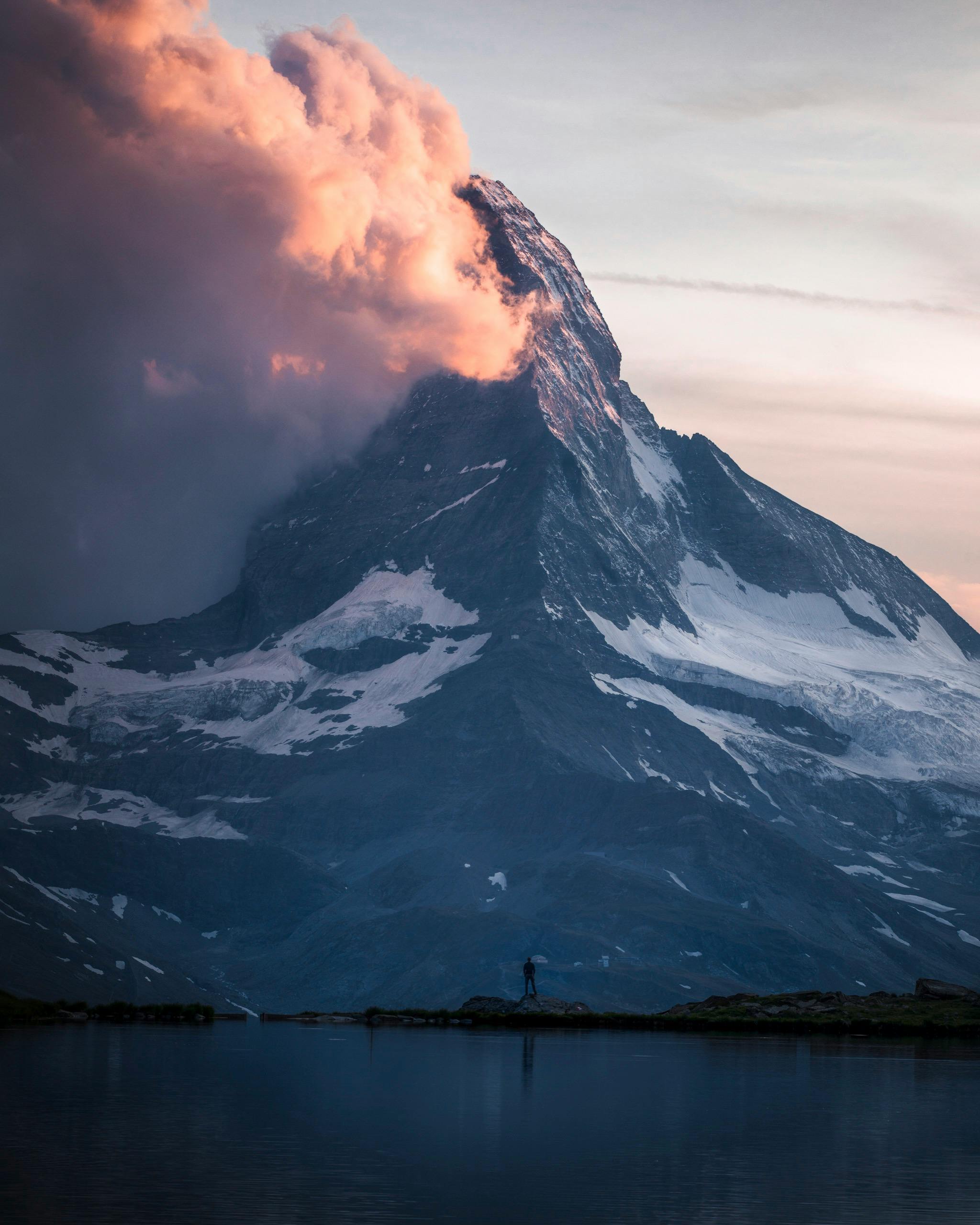 Matterhorn